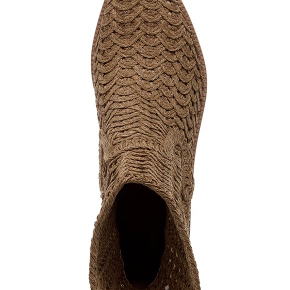 Kelsi Dagger - KD Emery Boot - Brown - Picture 6 of 6